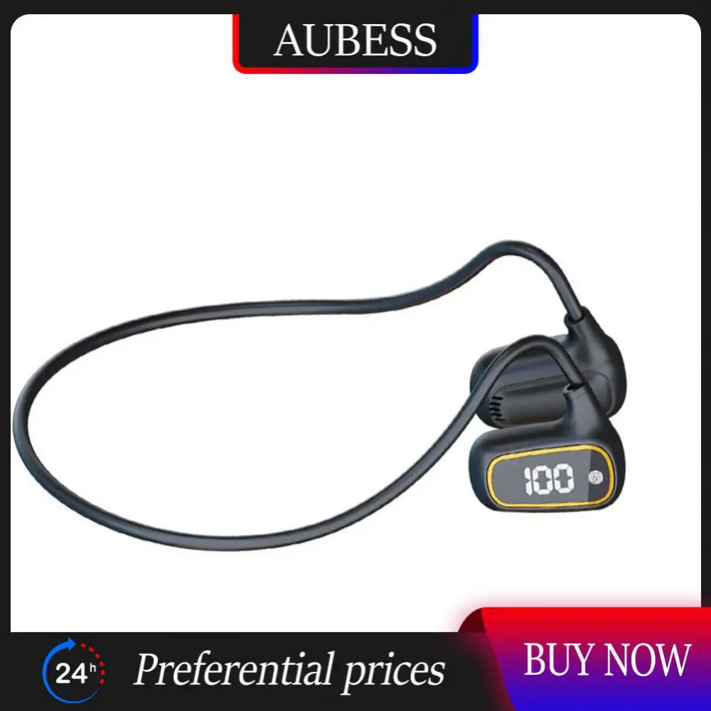 150mah Wireless -compatible Headphone Hd Call Sport Earbuds Noise Reduction Stereo Ai Fingerprint Touch Tws Headest
150mah Wireless -compatible Headphone Hd Call Sport Earbuds Noise Reduction Stereo Ai Fingerprint Touch Tws Headest