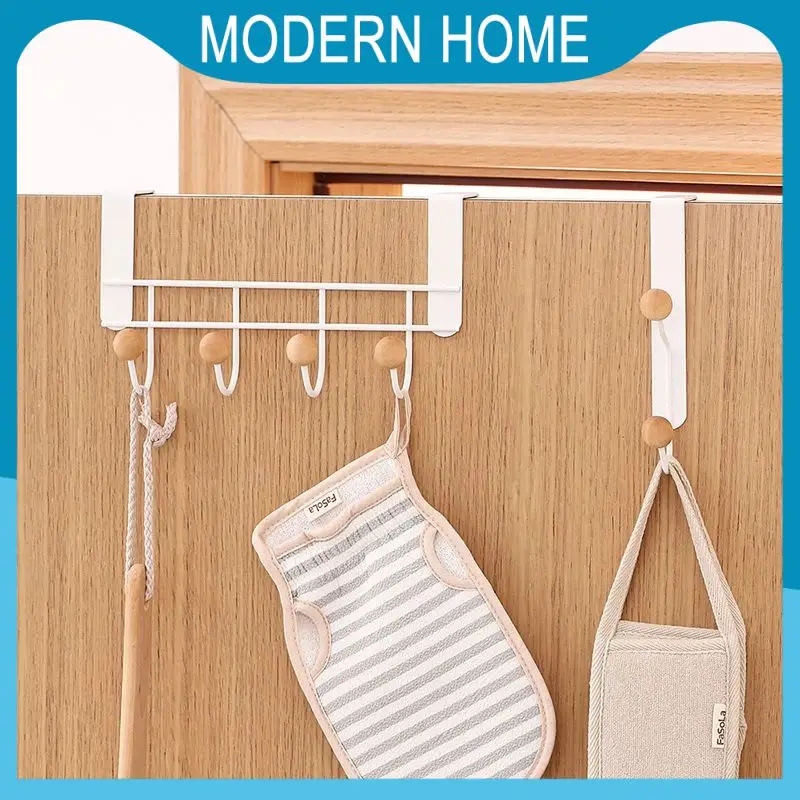 Multi-function Storage Hook Behind Door Punch-free Clothes Hat Hanging Hooks Key Holder For Clothes Hat Scarf Coat Durable
Multi-function Storage Hook Behind Door Punch-free Clothes Hat Hanging Hooks Key Holder For Clothes Hat Scarf Coat Durable