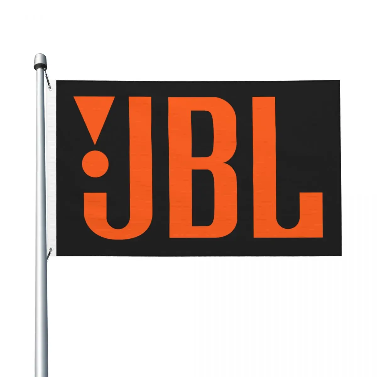 JBL Double Sided Banner Breeze Flag Garden Flag Decorative Flag Party Banner 3x5FT (90x150cm)
JBL Double Sided Banner Breeze Flag Garden Flag Decorative Flag Party Banner 3x5FT (90x150cm)