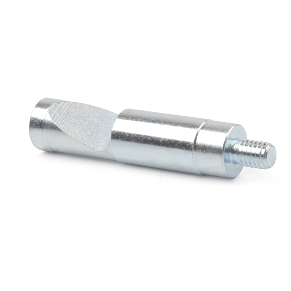 1PCS 56mmx11mm Silver Stainless SteelTuning Fuel Boost Pin For Land Rover Defender Discovery Range Rover 200 300 Tdi
1PCS 56mmx11mm Silver Stainless SteelTuning Fuel Boost Pin For Land Rover Defender Discovery Range Rover 200 300 Tdi