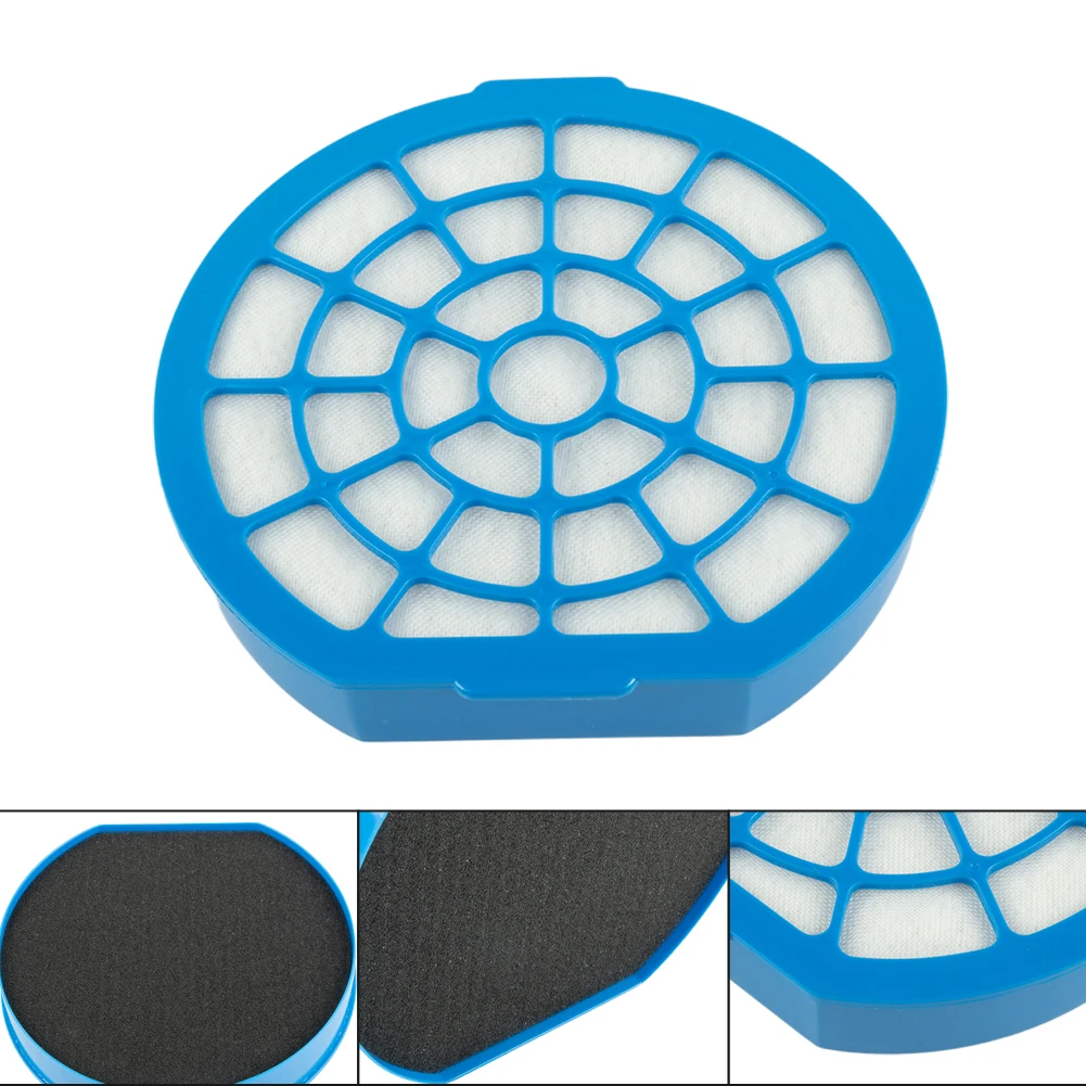 Motor Protection Filter Set For Dirt Devil Infinity Excell M 5050 -0 To -9 5050001 Vacuum Cleaner Parts Exhaust Air Filters
Motor Protection Filter Set For Dirt Devil Infinity Excell M 5050 -0 To -9 5050001 Vacuum Cleaner Parts Exhaust Air Filters