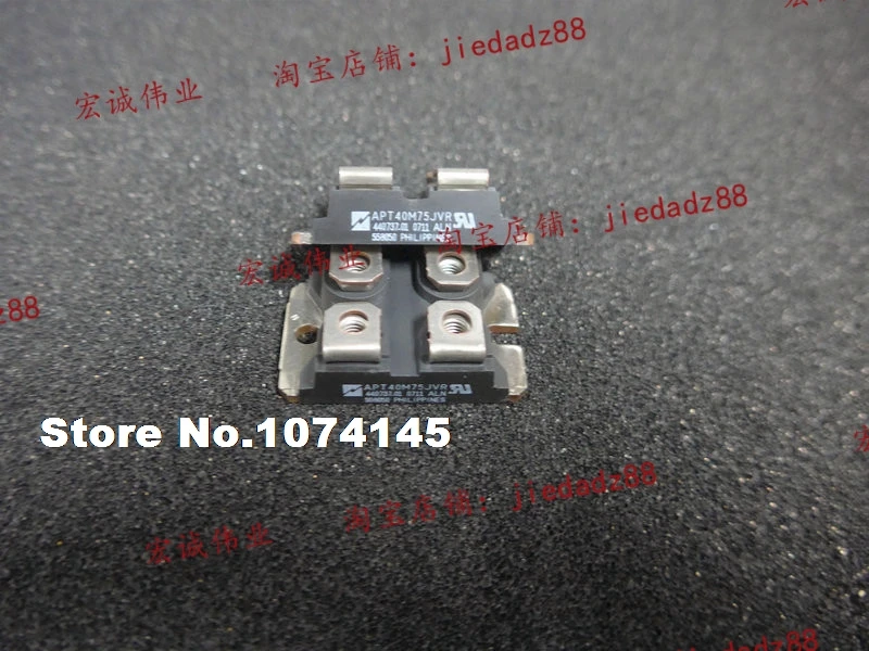 APT40M75JVR