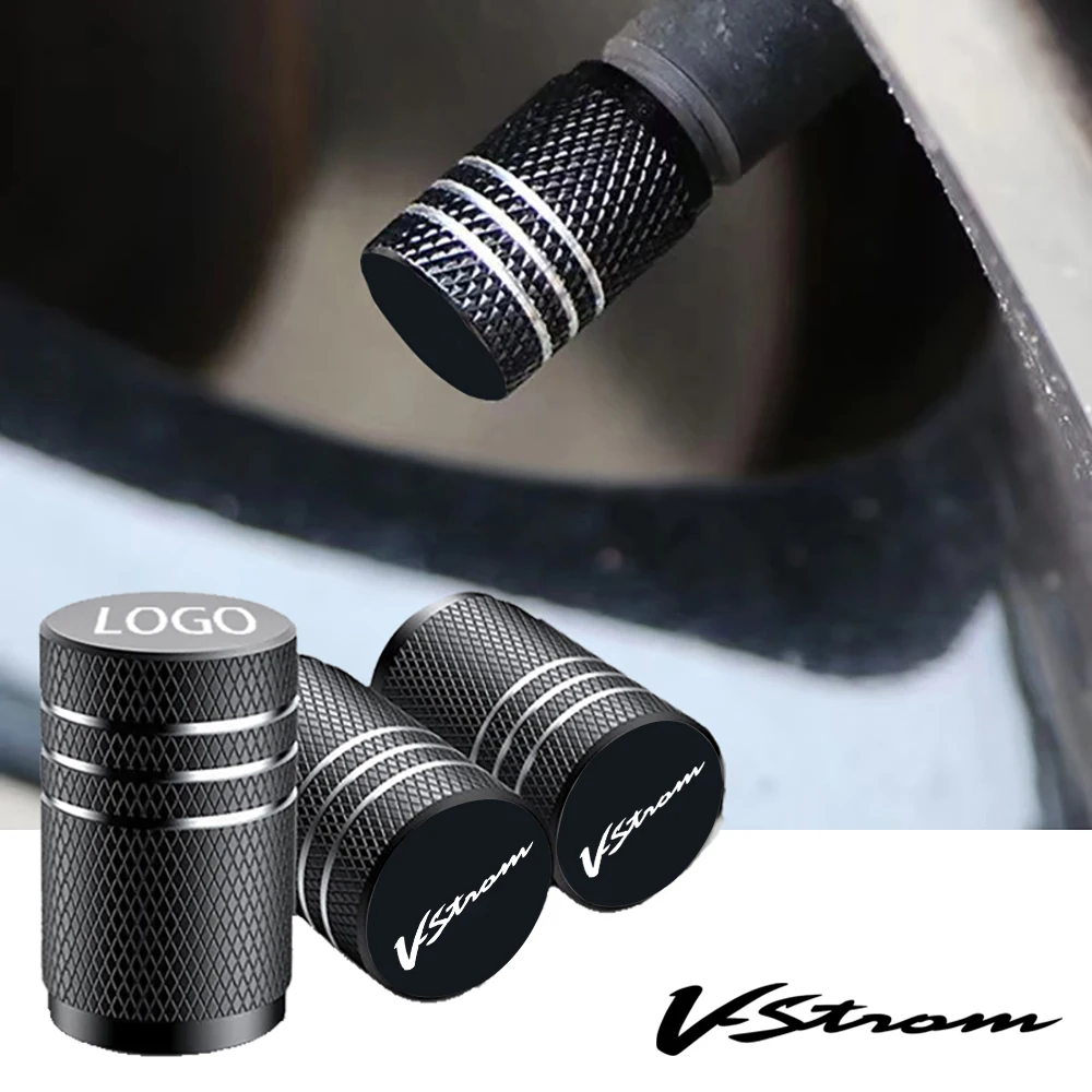 For Suzuki V-Strom 250 DL250 DL650 DL1000 VStrom 650 Newest Aluminum Motorcycle CNC Wheel Tire Valve Stem Caps Airtight Cover
For Suzuki V-Strom 250 DL250 DL650 DL1000 VStrom 650 Newest Aluminum Motorcycle CNC Wheel Tire Valve Stem Caps Airtight Cover