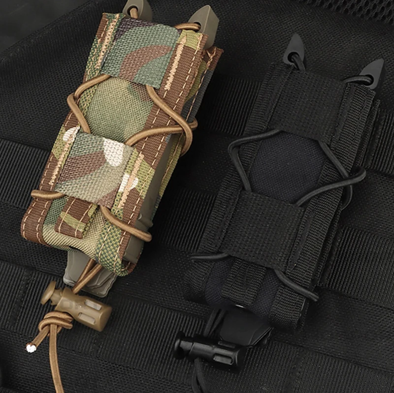 Tactical Molle Magazine Pouch Rifle Pistol Mag Pouchs 9mm/5.56 Belt Fast Attach Carrier Magazine Bag Hunting Accessories
Tactical Molle Magazine Pouch Rifle Pistol Mag Pouchs 9mm/5.56 Belt Fast Attach Carrier Magazine Bag Hunting Accessories