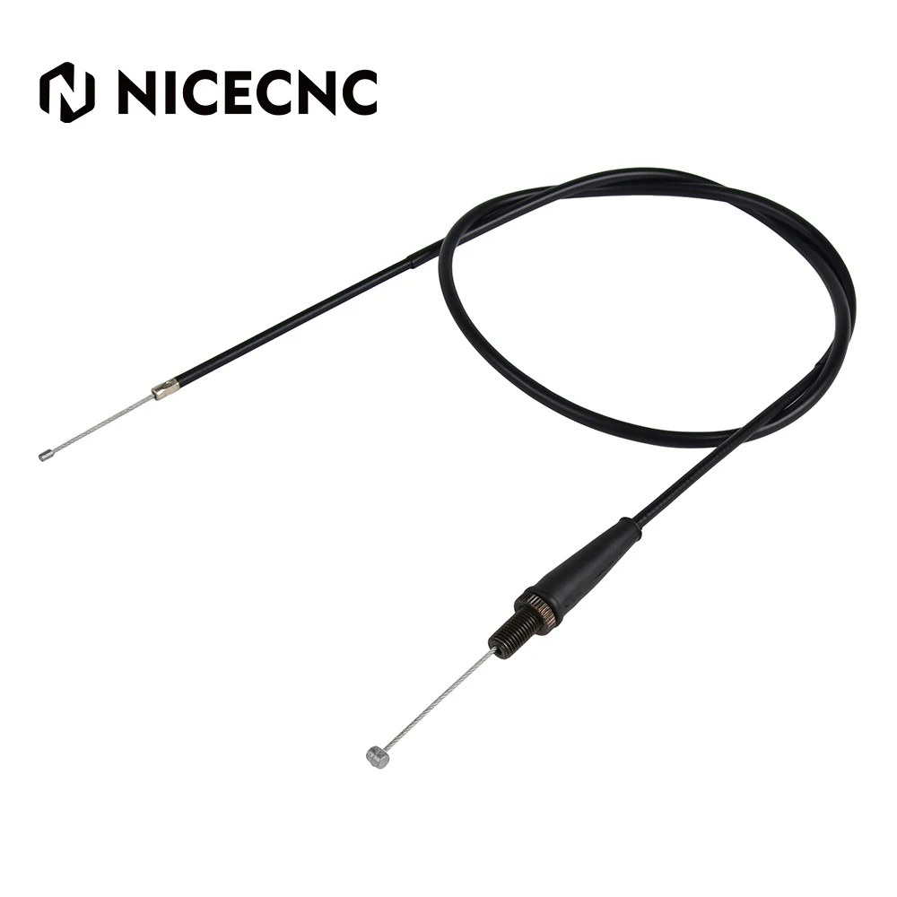 NICECNC Throttle Cable 45.5 inche For Honda CR 250R 250 R CR250R 1984-2003 1985 1986 1987 1988 1989 1990 Motorcycle Accessories
NICECNC Throttle Cable 45.5 inche For Honda CR 250R 250 R CR250R 1984-2003 1985 1986 1987 1988 1989 1990 Motorcycle Accessories