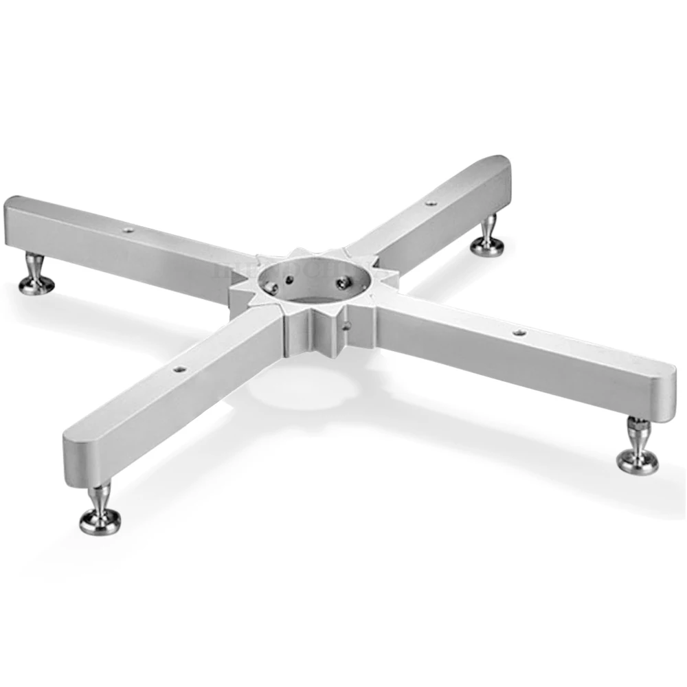 S-011 1 Pair Adjustable Audio Amplifier Subwoofer Rack Stand Audio System Equipment Full Aluminum Rack Stand
S-011 1 Pair Adjustable Audio Amplifier Subwoofer Rack Stand Audio System Equipment Full Aluminum Rack Stand