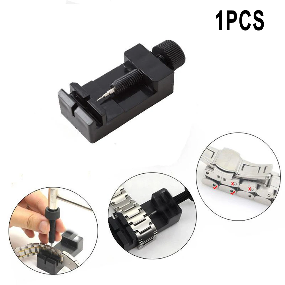 Watch Band Link Adjust Slit Strap Bracelet Chain Pin Remover Adjuster Repair Tool Kit For Men/Women Watch
Watch Band Link Adjust Slit Strap Bracelet Chain Pin Remover Adjuster Repair Tool Kit For Men/Women Watch