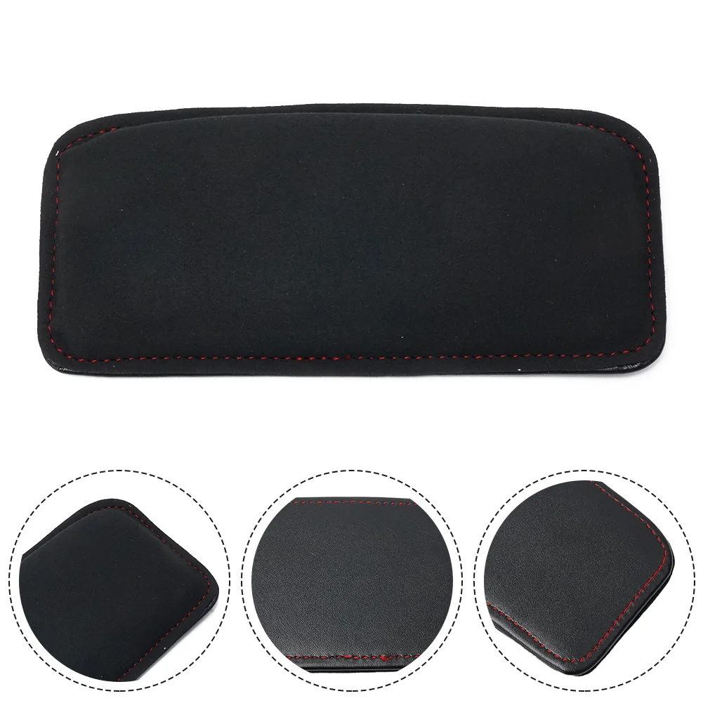 1pc Knee Pad Suede Leather Memory Foam Comfortable Elastic Seat Cushion Resist Fatigue Universal Knee Mat Car Interior Accessory
1pc Knee Pad Suede Leather Memory Foam Comfortable Elastic Seat Cushion Resist Fatigue Universal Knee Mat Car Interior Accessory