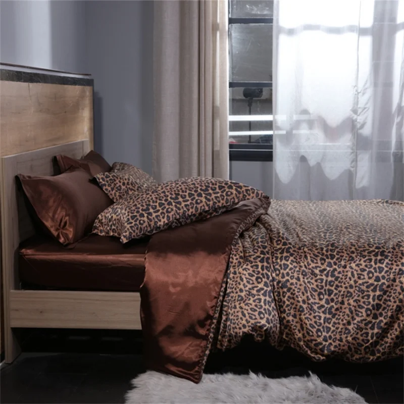 Комплект постельного белья Dreamreal из шелка тутового шелкопряда 4 шт
Комплект постельного белья Dreamreal из шелка тутового шелкопряда 4 шт