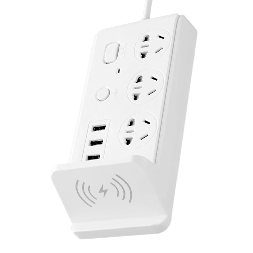 1 PC Charging Socket Wire Charging Socket USB Port Power Socket for Home Use Travel Office
1 PC Charging Socket Wire Charging Socket USB Port Power Socket for Home Use Travel Office