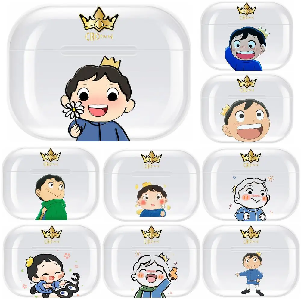 Poggi King Ranking Bluetooth Earphone Case Protective Headset Accessories for Airpods 1 2 Airpods pro Transparent Cases
Poggi King Ranking Bluetooth Earphone Case Protective Headset Accessories for Airpods 1 2 Airpods pro Transparent Cases