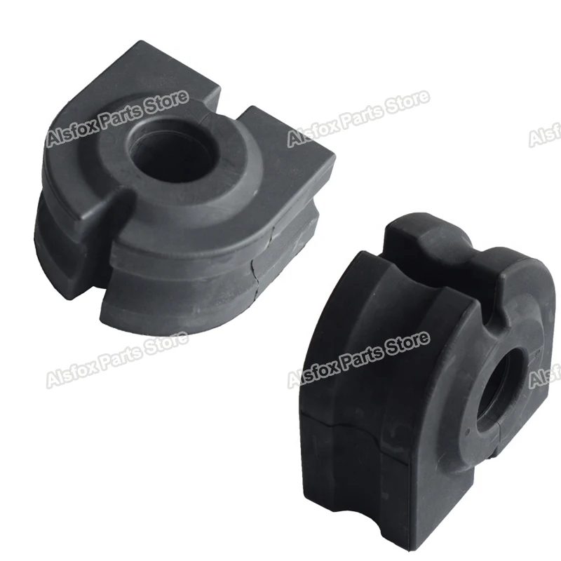 Front Anti Roll Sway Bar Bushing Set of 2 For BMW E64 E66 7 Series 728 730 735 05-06 31356763267
Front Anti Roll Sway Bar Bushing Set of 2 For BMW E64 E66 7 Series 728 730 735 05-06 31356763267