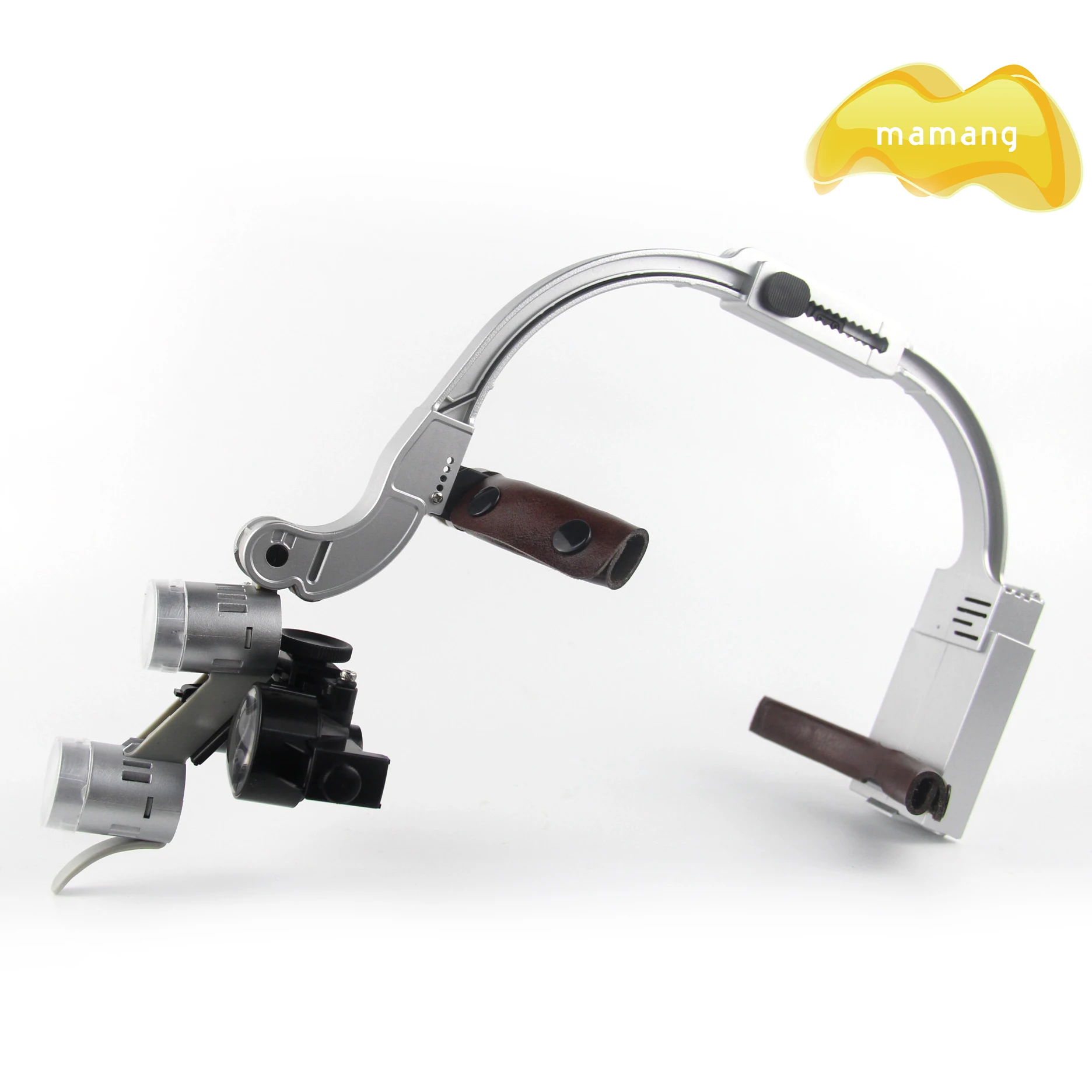 led emergency light plastic surgery instrument Wireless headlamp with lamp magnifier
led emergency light plastic surgery instrument Wireless headlamp with lamp magnifier