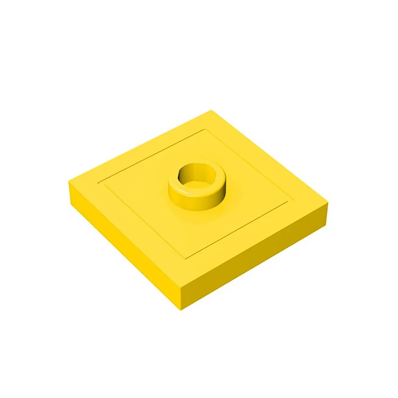 Особая пластина BZB MOC 87580 2x2, высокотехнологичные сборные строительные блоки, детали, совместимые аксессуары, Развивающие детские игрушки, 10 ... 
Особая пластина BZB MOC 87580 2x2, высокотехнологичные сборные строительные блоки, детали, совместимые аксессуары, Развивающие детские игрушки, 10 ...