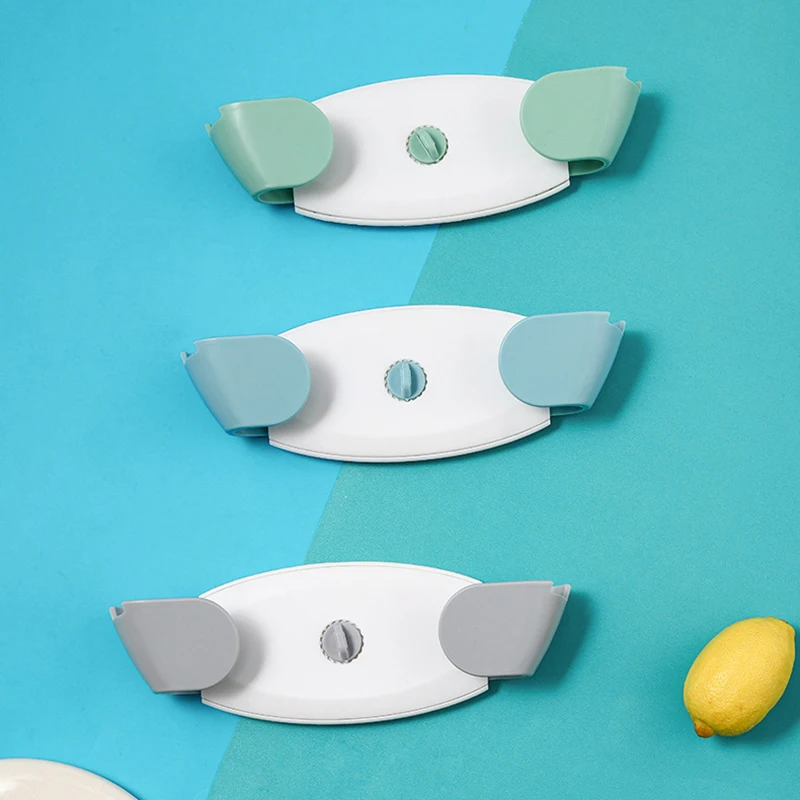 Self Adhesive Pot Lid Holder Wall Door Mounted Scalable Pot Lid Rack Pan Pot Holder For Kitchen B88
Self Adhesive Pot Lid Holder Wall Door Mounted Scalable Pot Lid Rack Pan Pot Holder For Kitchen B88