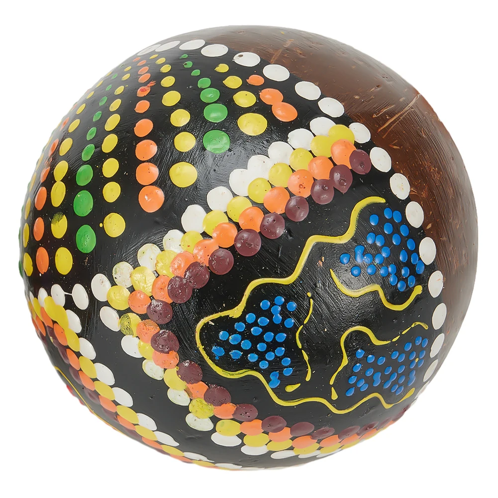 Brand New Maracas Sand Hammer Coconut Shell Develop Musicality For Band Party Shell Sand Hammers Musical Instruments
Brand New Maracas Sand Hammer Coconut Shell Develop Musicality For Band Party Shell Sand Hammers Musical Instruments