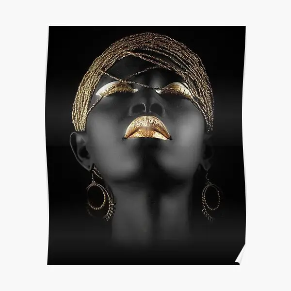 African Queen Poster Vintage Print Decoration Decor Home Funny Room Mural Modern Painting Wall Art Picture No Frame
African Queen Poster Vintage Print Decoration Decor Home Funny Room Mural Modern Painting Wall Art Picture No Frame