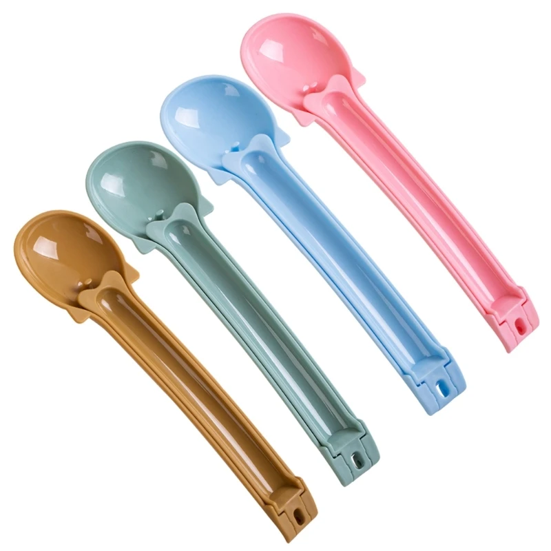 Pet Can Spoon Plastic Scoop for Wet Food Jelly Snacks for Cat Strip Feeder No-Wa
Pet Can Spoon Plastic Scoop for Wet Food Jelly Snacks for Cat Strip Feeder No-Wa