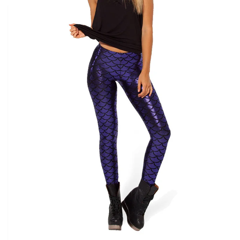 Mermaid Fish Scale Shiny Leggings Women 2021 Print Overiszed Leggging Sexy Dance Club Multicolors Plus Size Jeggings Streetwears
Mermaid Fish Scale Shiny Leggings Women 2021 Print Overiszed Leggging Sexy Dance Club Multicolors Plus Size Jeggings Streetwears