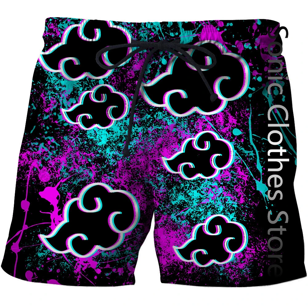 2023 Hawaiian Naruto Shorts Men Breathable Printed Anime Baby Boys Beach Shorts New Summer Surfing Swimming Kids Short Pants
2023 Hawaiian Naruto Shorts Men Breathable Printed Anime Baby Boys Beach Shorts New Summer Surfing Swimming Kids Short Pants