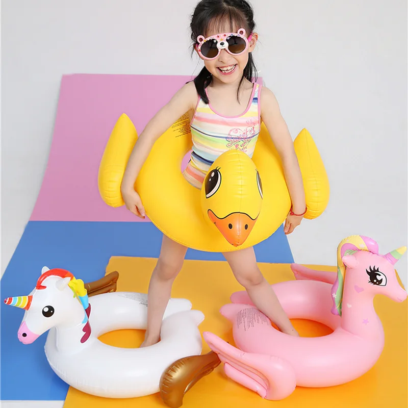 Inflatable Swimming Ring Flamingo Unicorn kids Cute Crab Toucan Inflatable Life Buoy Raft Kid Swimming Water Pool Sport toys
Inflatable Swimming Ring Flamingo Unicorn kids Cute Crab Toucan Inflatable Life Buoy Raft Kid Swimming Water Pool Sport toys