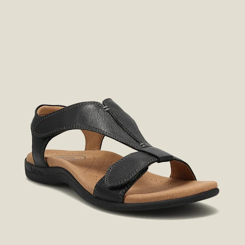 2022 New Women Sandals Summer Open Toe Comfy Sandals Super Soft Sole Premium Orthopedic Low Heels Women Sandals Large Size 35-43
2022 New Women Sandals Summer Open Toe Comfy Sandals Super Soft Sole Premium Orthopedic Low Heels Women Sandals Large Size 35-43