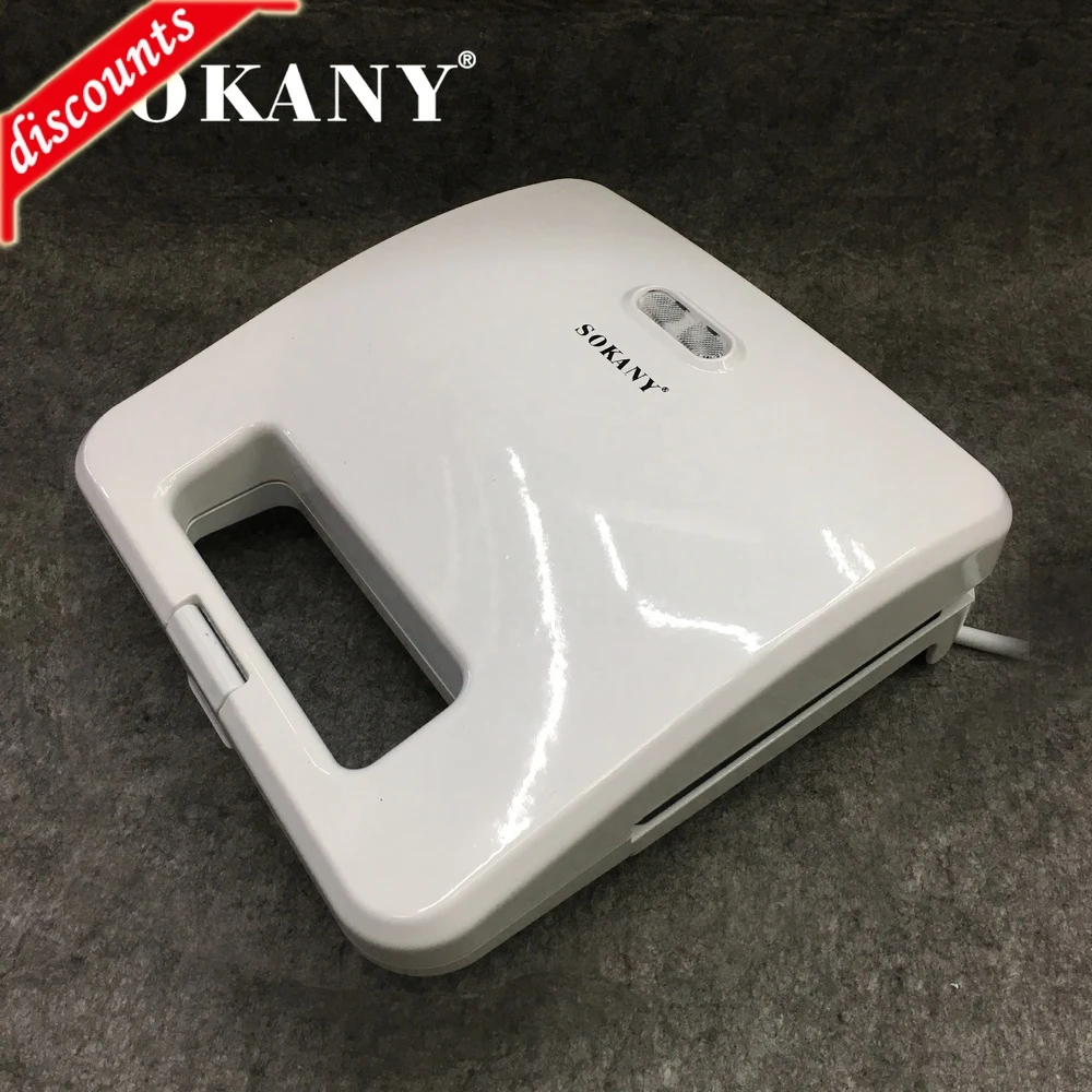 802 многофункциональная электрическая Panini Maker гриль пресс-тарелка для завтрака вафельная машина для выпечки хлеба сэндвич-машина для барбек...
802 многофункциональная электрическая Panini Maker гриль пресс-тарелка для завтрака вафельная машина для выпечки хлеба сэндвич-машина для барбек...