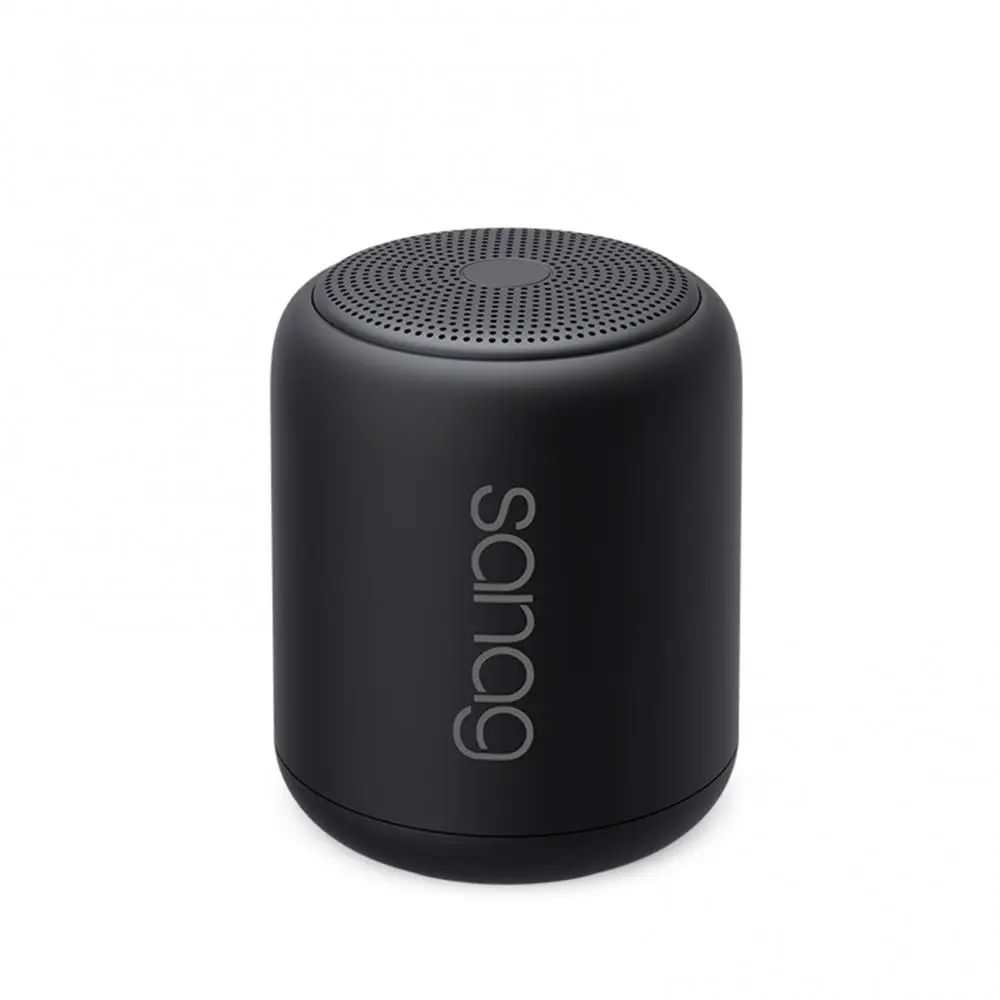 X6S Wireless Bluetooth Speaker Bass Small Steel Cannon Outdoor Portable Speaker Waterproof Subwoofer With 3D Digital TF Card
X6S Wireless Bluetooth Speaker Bass Small Steel Cannon Outdoor Portable Speaker Waterproof Subwoofer With 3D Digital TF Card