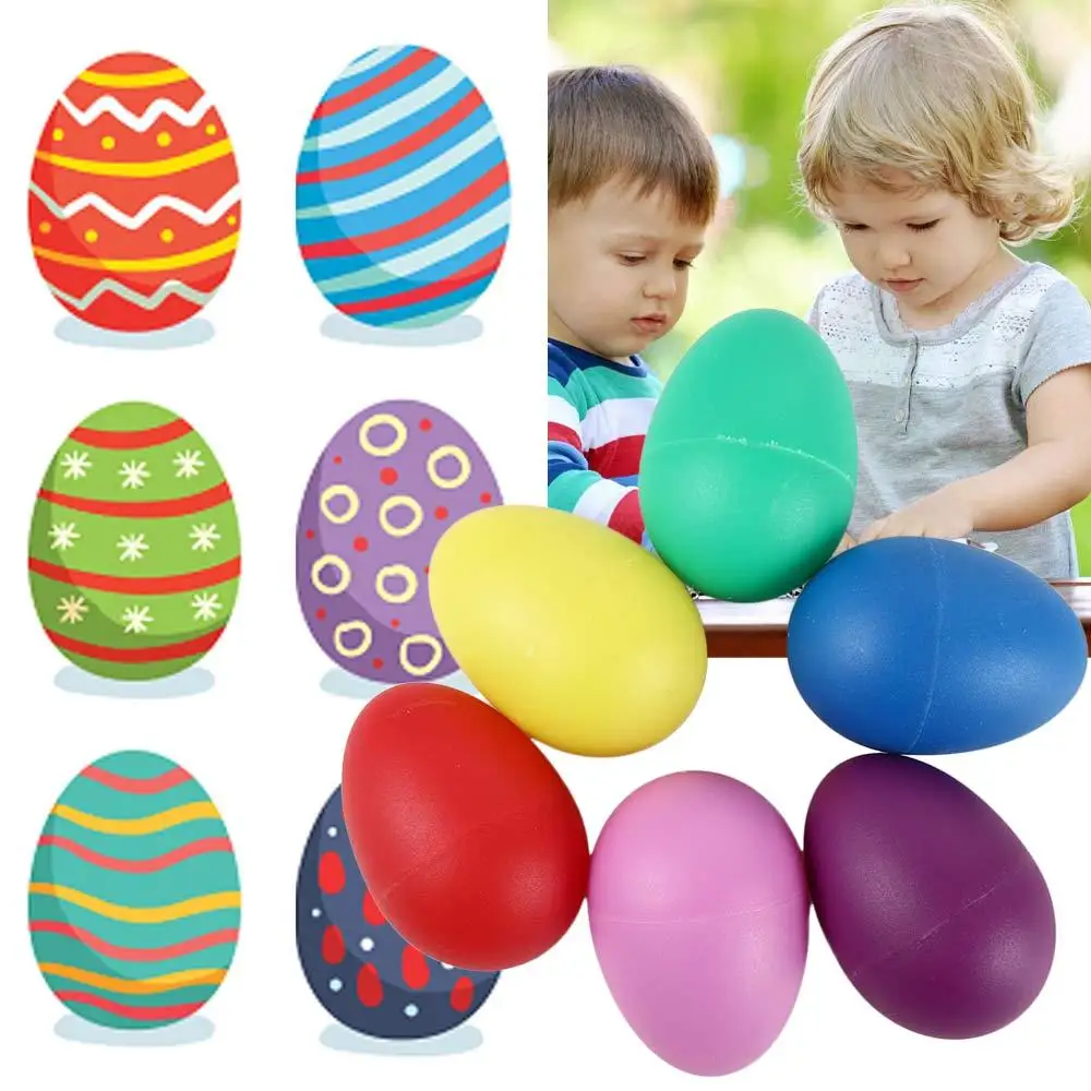 Instrument Toys Musical Instruments Accessories Egg Maracas Toy Early Learning Toys Plastic Percussion Musical
Instrument Toys Musical Instruments Accessories Egg Maracas Toy Early Learning Toys Plastic Percussion Musical