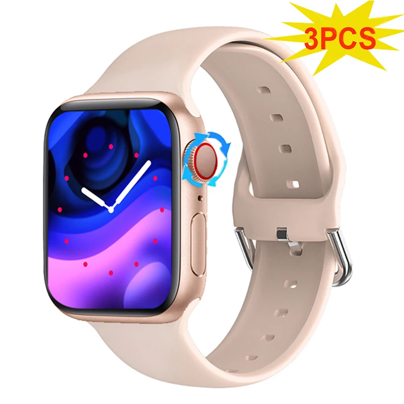 3PCS Original T900 Pro Max Smart Watch 
3PCS Original T900 Pro Max Smart Watch