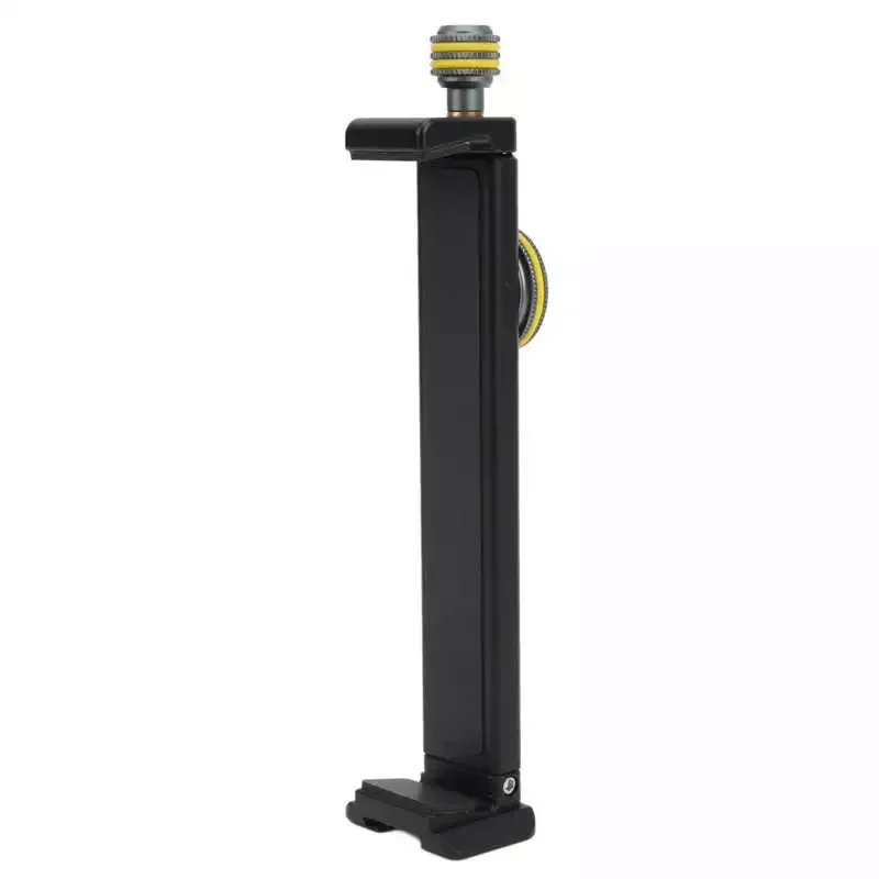 Tablet Bracket Tripod Adapter Aluminium Alloy Anti Slip Tablet Clamp Universal for IOS Pad
Tablet Bracket Tripod Adapter Aluminium Alloy Anti Slip Tablet Clamp Universal for IOS Pad