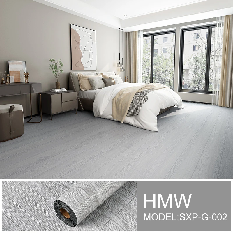 Thicken 60CM Wide SXP Wood Grain Floor Stickers Self-adhesive Waterproof Anti-slip Concrete Floor Stickers Home Walls Decoration
Thicken 60CM Wide SXP Wood Grain Floor Stickers Self-adhesive Waterproof Anti-slip Concrete Floor Stickers Home Walls Decoration