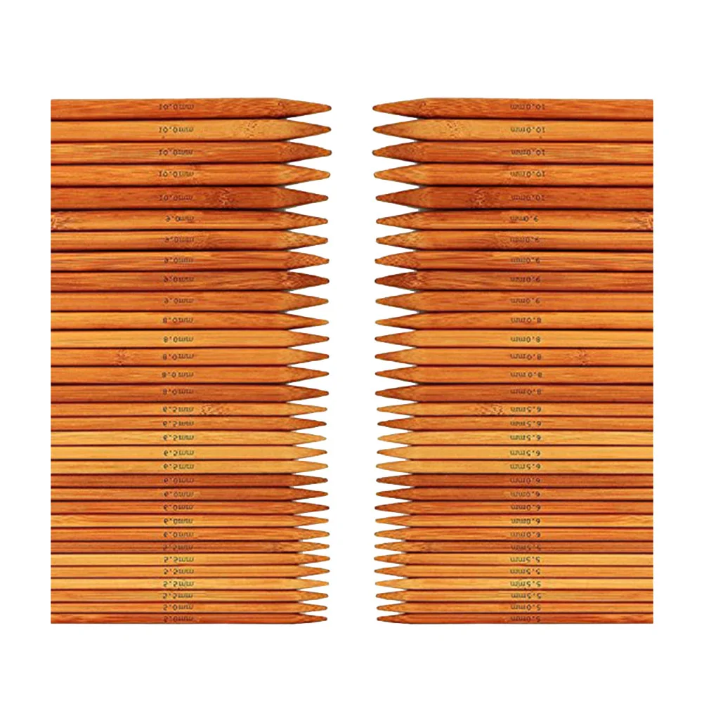 Knitting Needledouble Pointed Crochet Wooden Circular Sweater Wood Set Sewing Weave Weaving Yarn Tools Kit Supplies Craft Single
Knitting Needledouble Pointed Crochet Wooden Circular Sweater Wood Set Sewing Weave Weaving Yarn Tools Kit Supplies Craft Single