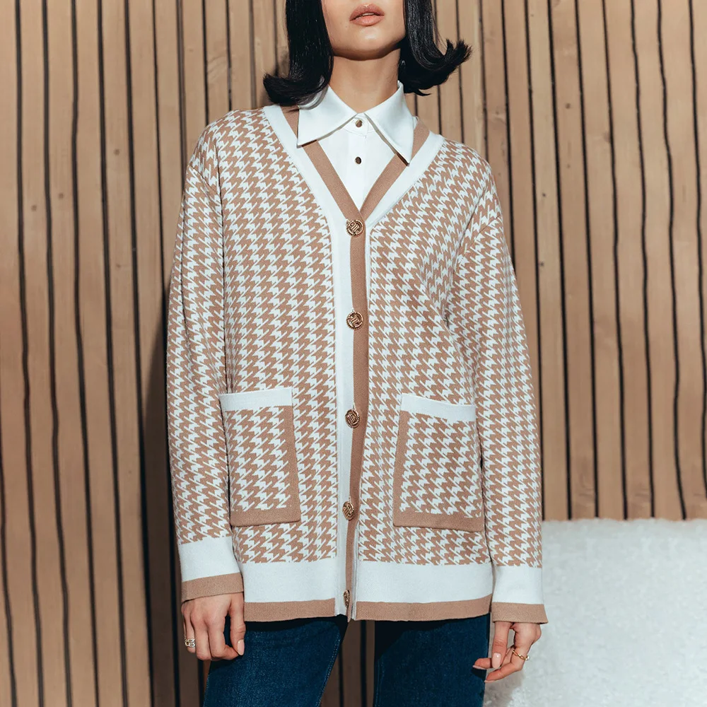 Long Sleeve Tops for Wome... Women Sweater Free Shipping Items Women Cropped Feminino Kawaii Clothes Cárdigans Korean Style
Long Sleeve Tops for Wome... Women Sweater Free Shipping Items Women Cropped Feminino Kawaii Clothes Cárdigans Korean Style