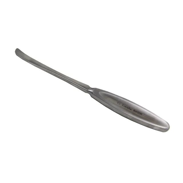 Periosteal Elevator Elevator Periosteal separator Stainless Steel Surgical Instruments
Periosteal Elevator Elevator Periosteal separator Stainless Steel Surgical Instruments