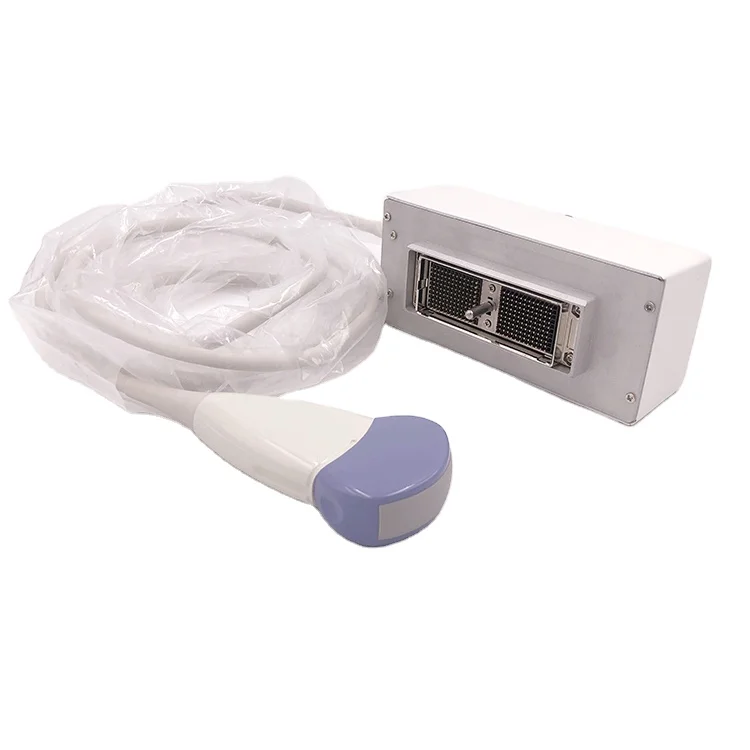 Compatible Aloka Ust-9123 B Ultrasound Ultrasonic Probe Transducer Convex Probe Ssd-3500/4000/a6/f31
Compatible Aloka Ust-9123 B Ultrasound Ultrasonic Probe Transducer Convex Probe Ssd-3500/4000/a6/f31