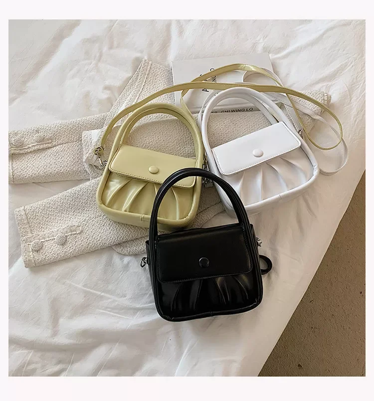 Candy Color Tote Bags Fashion Crossbody Shoulder Bags Purses
Candy Color Tote Bags Fashion Crossbody Shoulder Bags Purses