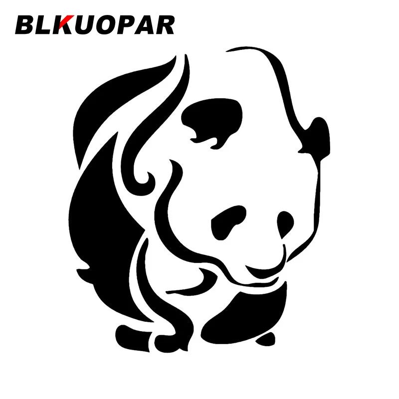 Водонепроницаемая смешная индивидуальная наклейка BLKUOPAR автомобильный стикер панда, Солнцезащитная оригинальная доска для серфинга, аксес...
Водонепроницаемая смешная индивидуальная наклейка BLKUOPAR автомобильный стикер панда, Солнцезащитная оригинальная доска для серфинга, аксес...