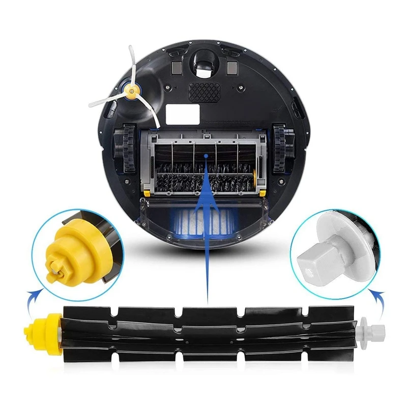 Сменные аксессуары, комплект запасных частей для 605 615 616 620 621 630 635 650 652 660 665 671 680 690 691 695
Сменные аксессуары, комплект запасных частей для 605 615 616 620 621 630 635 650 652 660 665 671 680 690 691 695