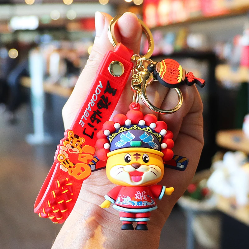 Брелок в китайском стиле с мультяшными животными, металлический брелок, персонализированные аксессуары для рюкзака, сумки, кошелька XRQ88
Брелок в китайском стиле с мультяшными животными, металлический брелок, персонализированные аксессуары для рюкзака, сумки, кошелька XRQ88