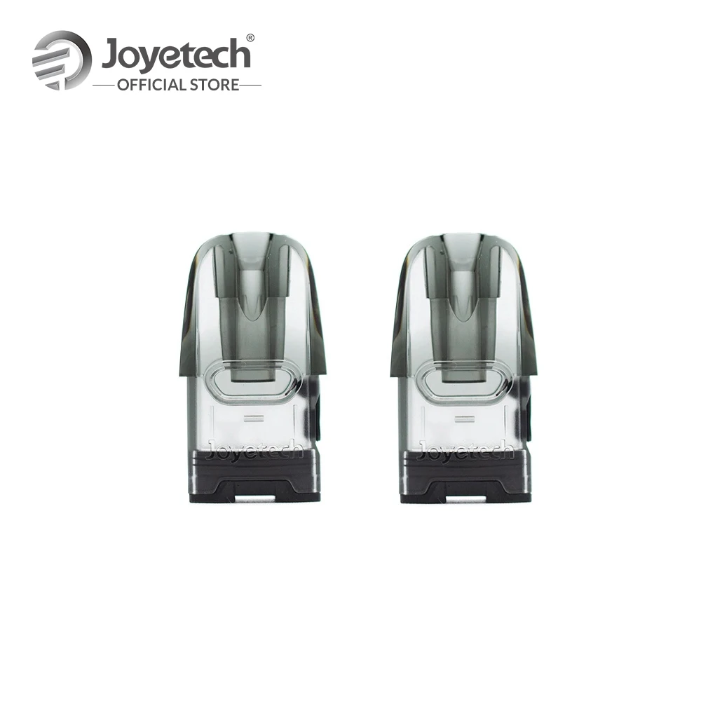 2 шт./лот оригинальный Joyetech EVIO C пустая капсула 2 мл для EVIO C Pod Kit испаритель электронная сигарета Vape Pod картридж
2 шт./лот оригинальный Joyetech EVIO C пустая капсула 2 мл для EVIO C Pod Kit испаритель электронная сигарета Vape Pod картридж