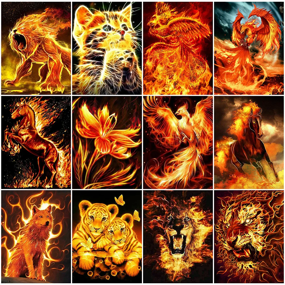 Алмазная вышивка HUACAN лев тигр алмазная живопись кот Феникс картина Стразы мозаика полная квадратная дрель ручной работы хобби
Алмазная вышивка HUACAN лев тигр алмазная живопись кот Феникс картина Стразы мозаика полная квадратная дрель ручной работы хобби