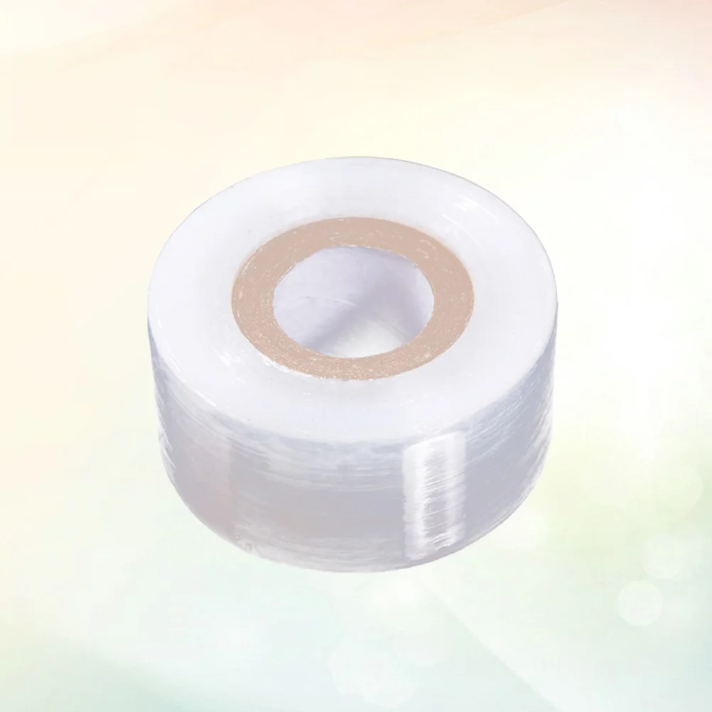 Grafting Tape Tape Garden Nursery TapeClear Floristry Film Tape for Floral Fruit Tree ( 30mmx100m )
Grafting Tape Tape Garden Nursery TapeClear Floristry Film Tape for Floral Fruit Tree ( 30mmx100m )