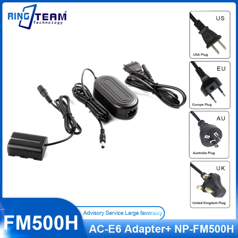 Флейбер NP-FM500H NP FM500H + Адаптер для Фотоаппарата Sony DSLR A700D A700B A700K A700P A700Z A57 A58 A65
Флейбер NP-FM500H NP FM500H + Адаптер для Фотоаппарата Sony DSLR A700D A700B A700K A700P A700Z A57 A58 A65