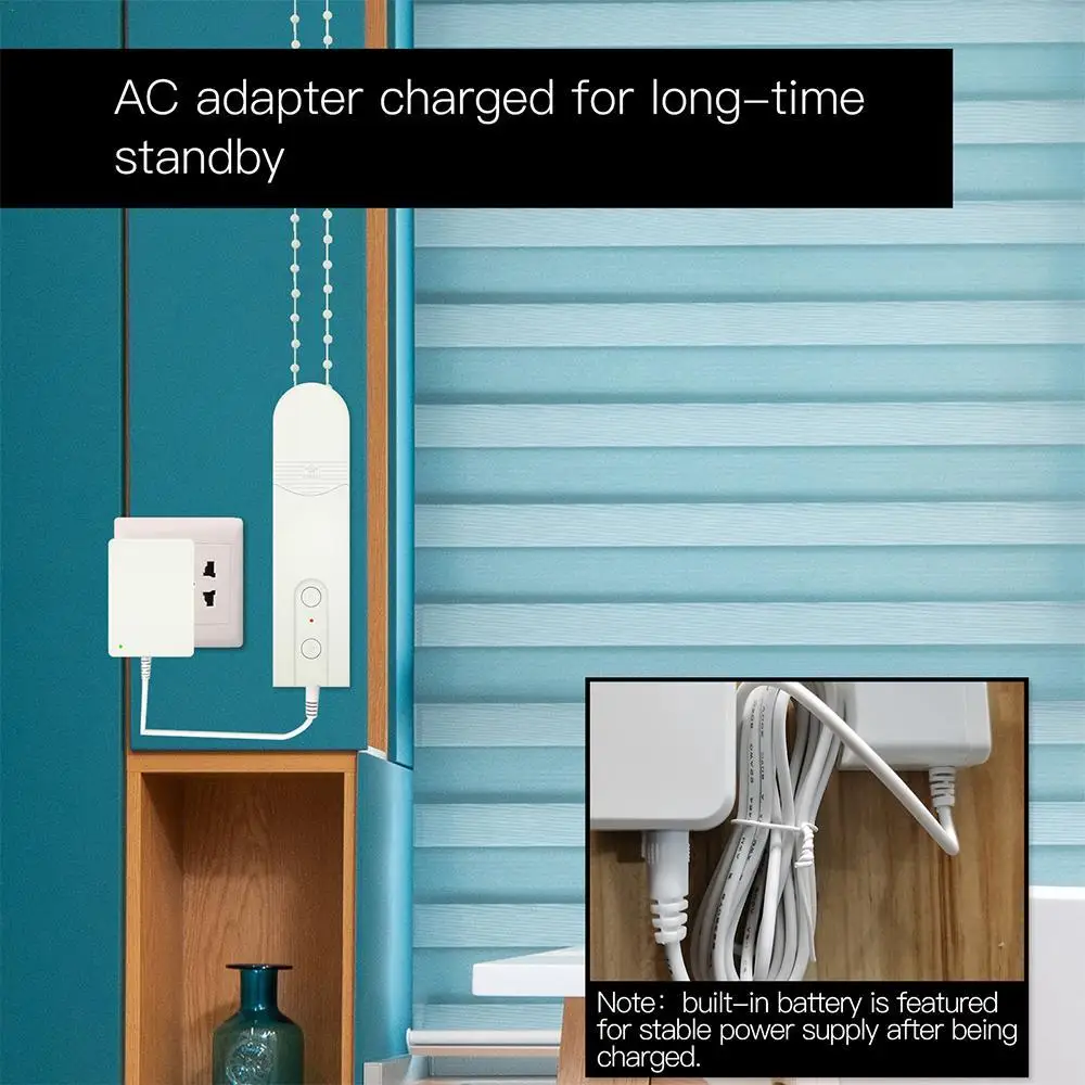 Intelligent Curtain Pulling Home Drawstring Curtains Motor Timing Voice Control Bead Rolling Shutter Bluetooth Automatic
Intelligent Curtain Pulling Home Drawstring Curtains Motor Timing Voice Control Bead Rolling Shutter Bluetooth Automatic