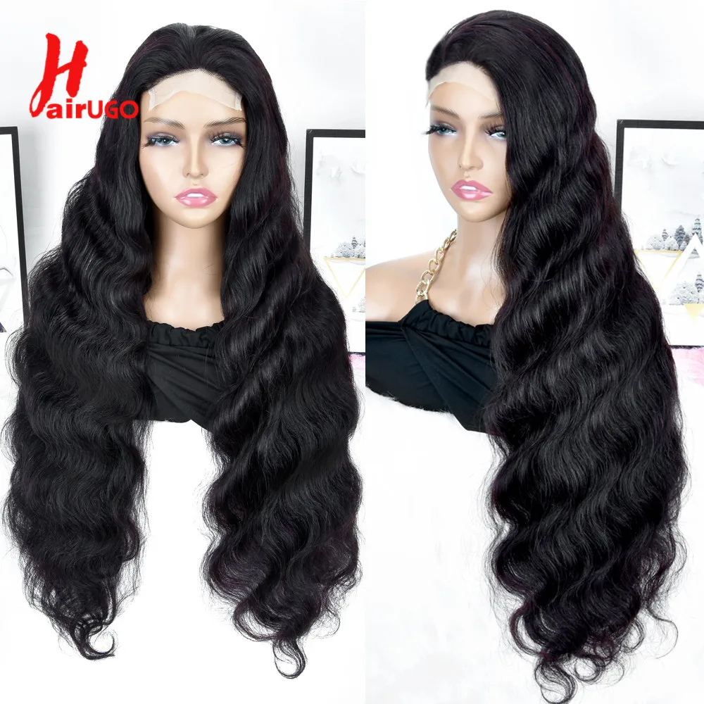 Парики HairUgo из человеческих волос на сетке 13 х1, перуанские на сетке с застежкой 4 х4, не Реми, T-образные, предварительно выщипанные женские 
Парики HairUgo из человеческих волос на сетке 13 х1, перуанские на сетке с застежкой 4 х4, не Реми, T-образные, предварительно выщипанные женские