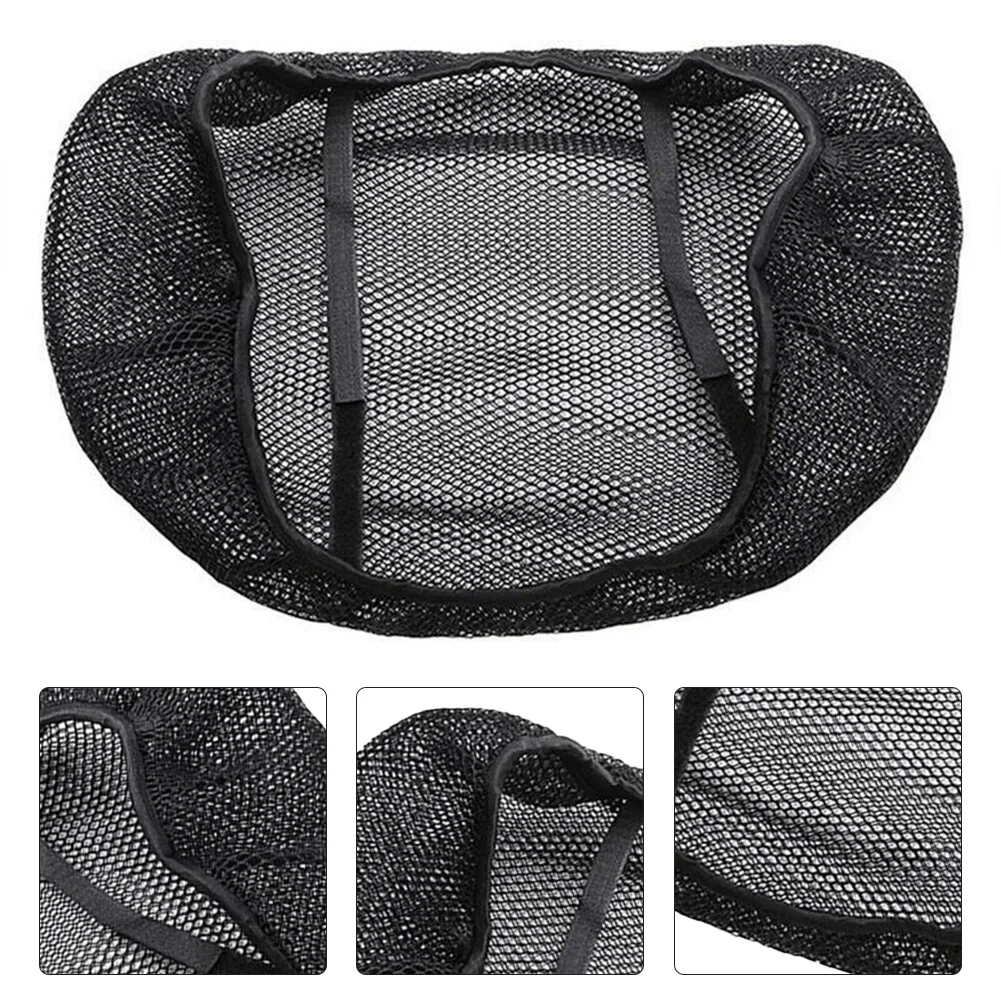 1Pcs Anti-Slip 3D Mesh Fabric Seat Cover Breathable Waterproof Motorcycle Scooter Seat Covers Cushion Motorcycle Seat Cushions
1Pcs Anti-Slip 3D Mesh Fabric Seat Cover Breathable Waterproof Motorcycle Scooter Seat Covers Cushion Motorcycle Seat Cushions