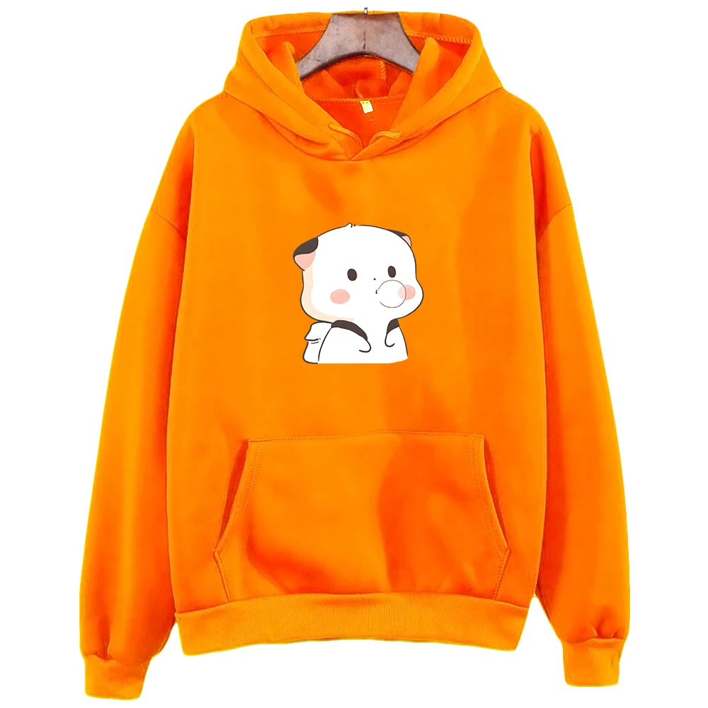 Xiao Pang San Tuan Cat Cartoon Hoodie Girls Kawaii/Cute Hip Hop Long-sleeved Sweatshirt Spring & Autumn Children Regular Fit Top
Xiao Pang San Tuan Cat Cartoon Hoodie Girls Kawaii/Cute Hip Hop Long-sleeved Sweatshirt Spring & Autumn Children Regular Fit Top