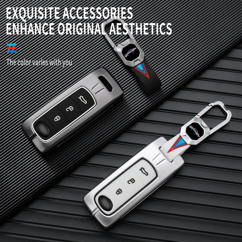 Светящийся чехол для автомобильных ключей, чехол для ключей, стильный брелок для ключей из сплава для GAC Trumpchi GS GA3 GA3S GA5 GA6 GS4 GS8, Стайлинг автом...
Светящийся чехол для автомобильных ключей, чехол для ключей, стильный брелок для ключей из сплава для GAC Trumpchi GS GA3 GA3S GA5 GA6 GS4 GS8, Стайлинг автом...