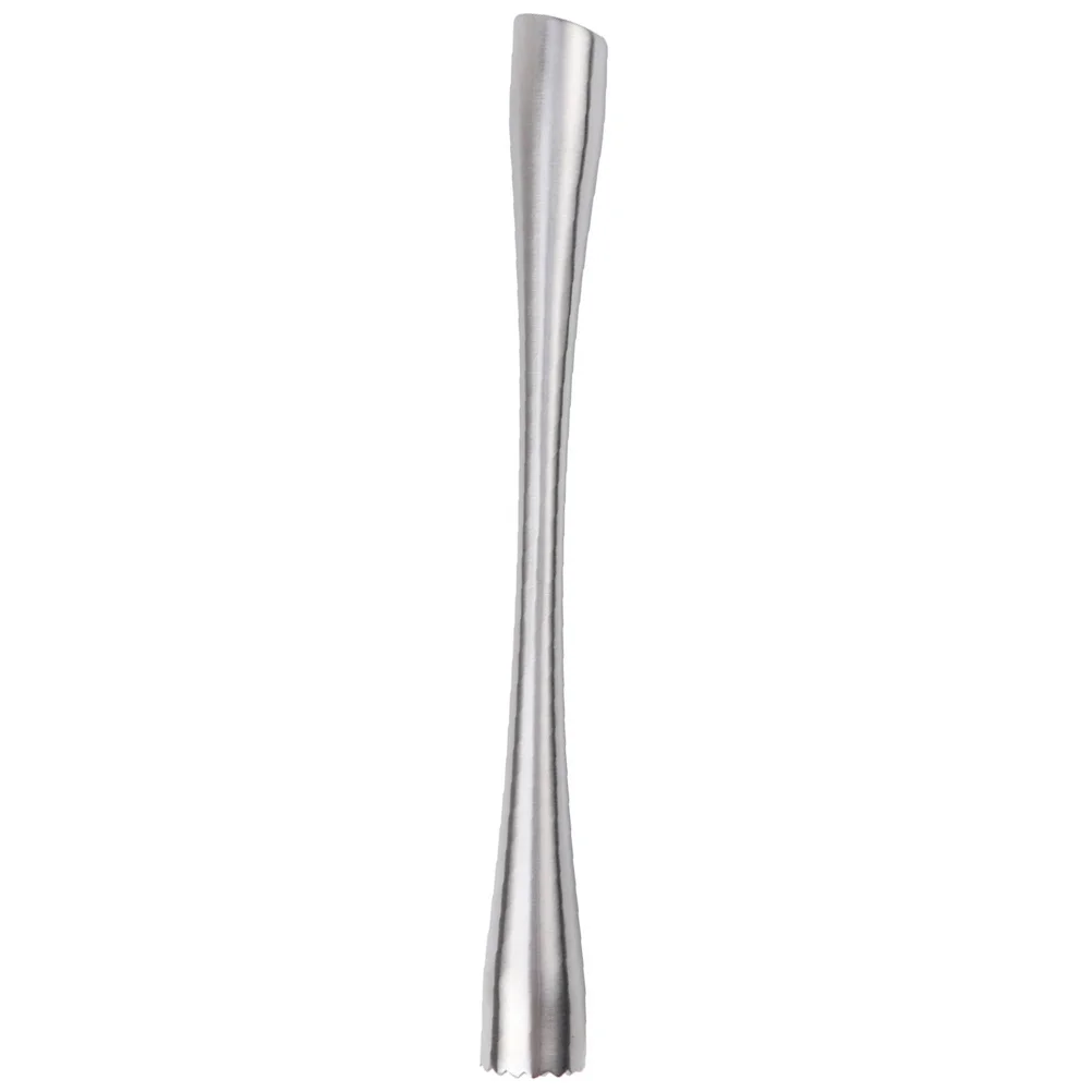 Handy Cocktail Muddler Muddler Bartender Tool Crushed Ice Muddler Cocktail Tool Muddler Mallet
Handy Cocktail Muddler Muddler Bartender Tool Crushed Ice Muddler Cocktail Tool Muddler Mallet